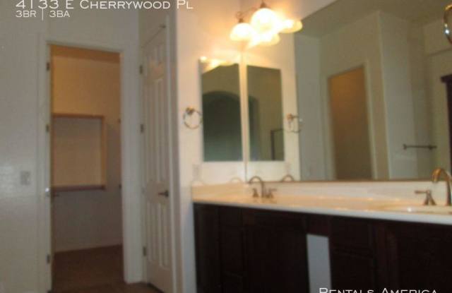 4133 E Cherrywood Pl - 4133 East Cherrywood Place, Chandler, AZ 85249