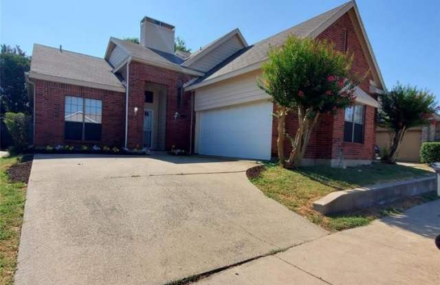 3212 Plumstead Drive - 3212 Plumstead Drive, Dallas, TX 75228