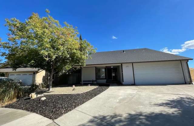 2917 Bluebonnet Ct - 2917 Bluebonnet Court, Antioch, CA 94531