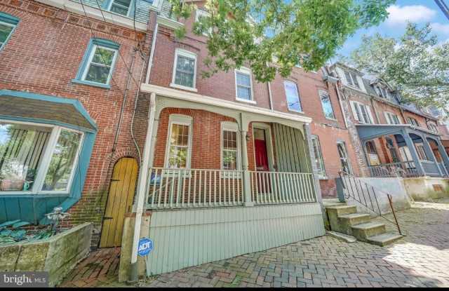 816 West 9th Street - 816 West 9th Street, Wilmington, DE 19801