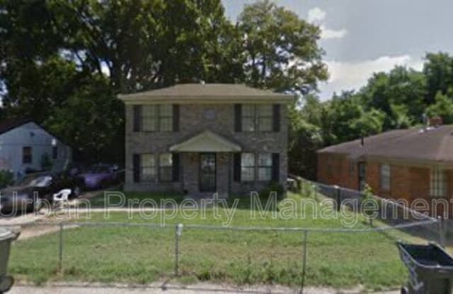 390 Laclede Ave photos photos