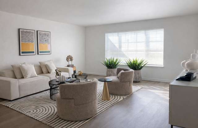 The Landings at Tiger Lily - Affordable Housing Gallery 4