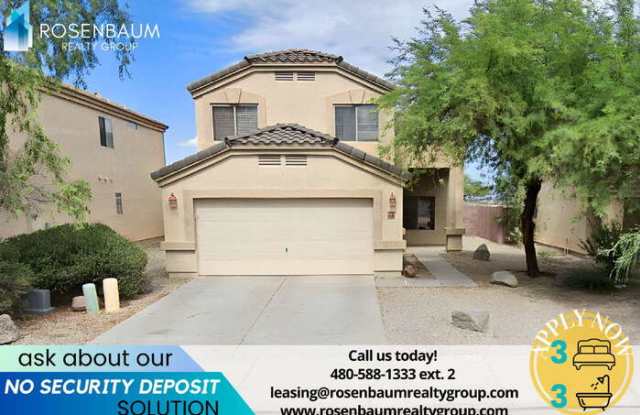 3846 West Morgan Lane photos photos