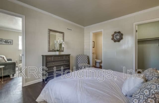 3142 Parkdale Rd - 3142 Parkdale Road, Bensley, VA 23234