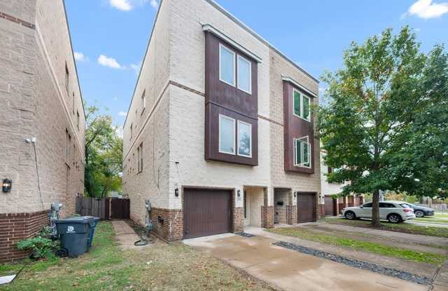 4708 Belmont Avenue - 4708 Belmont Avenue, Dallas, TX 75204