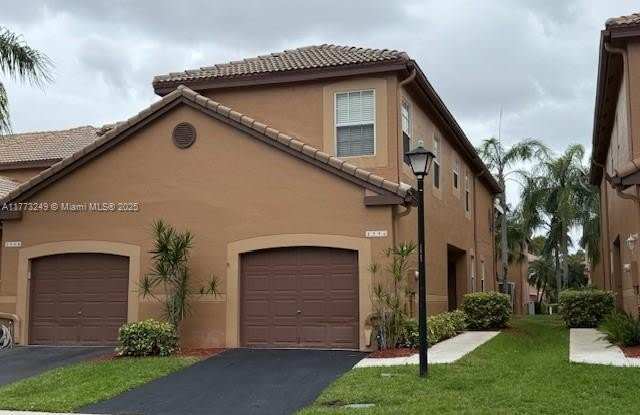 1554 Coronado Rd - 1554 Coronado Road, Weston, FL 33327 1554 Coronado Rd - 1554 Coronado Road, Weston, FL 33327