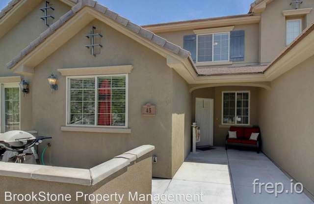 3439 Barcelona #45 - 3439 S Barcelona Dr, St. George, UT 84790