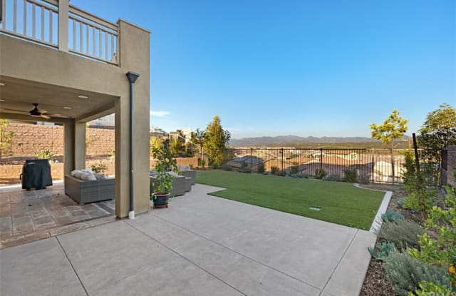 5 Nectar Court - 5 Nectar Ct, Ladera Ranch, CA 92694