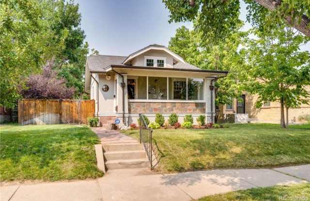 Charming Rosedale Bungalow with Finished Basement & Incredible Outdoor Space photos photos