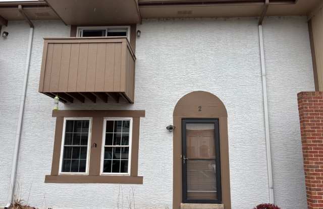 Move in ready unit for rent on Willow Bend! - 1233 Willow Bend Circle, Colorado Springs, CO 80918