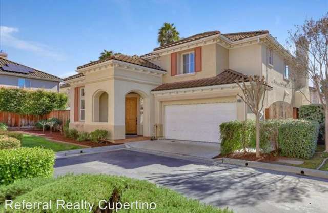5966 Pala Mesa Dr. - 5966 Pala Mesa Drive, San Jose, CA 95123