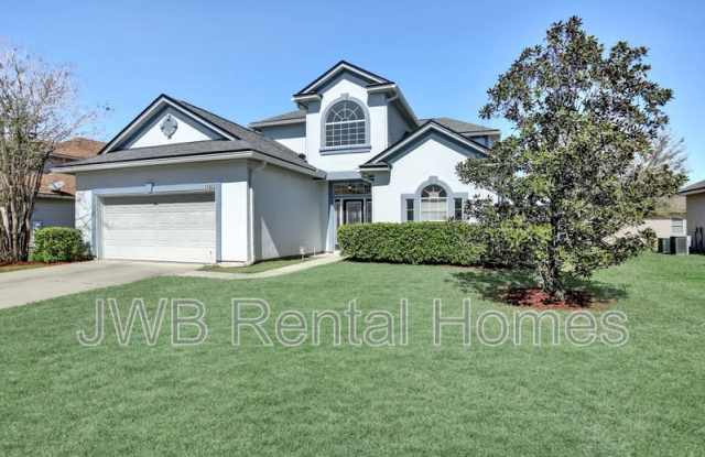 11423 Johnson Creek Cir - 11423 Johnson Creek Circle, Jacksonville, FL 32218