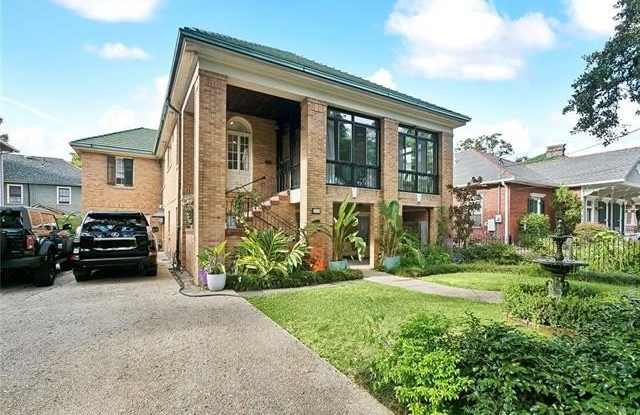 2122 S CARROLLTON Avenue - 2122 South Carrollton Avenue, New Orleans, LA 70118