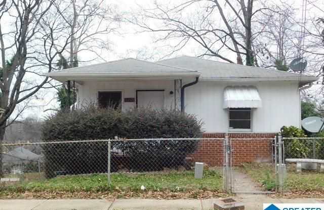 1909 Druid Hill Drive Birmingham, AL 35234 - 1909 Druid Hill Drive, Birmingham, AL 35234