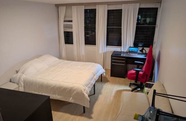 Ainahau Gardens - Fully Furnished Studio photos photos