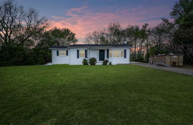 Like New! Fully Renovated 3BR Home | Move-In Ready | Large Lot photos photos