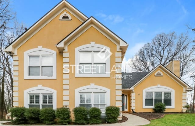 3810 Quail Creek Drive - 3810 Quail Creek Drive, Gwinnett County, GA 30519