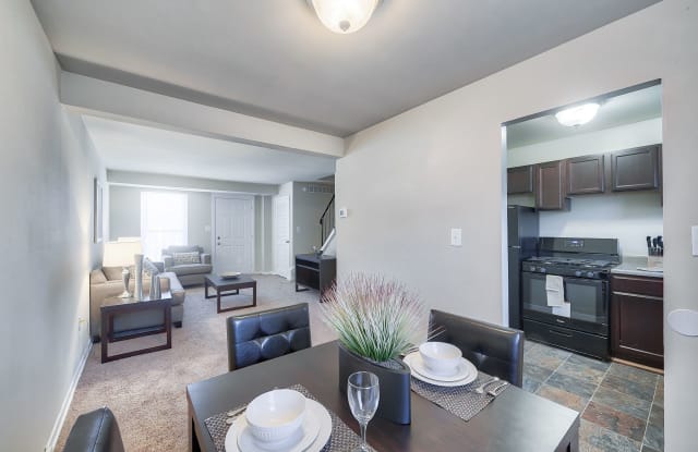 Northwest Townhomes photos photos