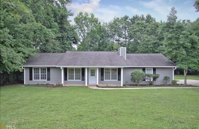 408 Ironwood - 408 Ironwood Lane, Peachtree City, GA 30269