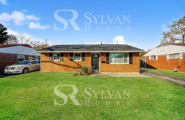 1289 Carolwood Avenue - 1289 Carolwood Avenue, Columbus, OH 43227