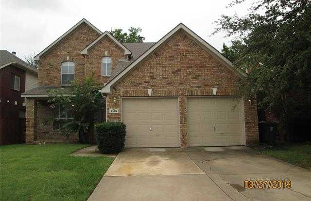 2509 Cross Haven Drive - 2509 Cross Haven Drive, Flower Mound, TX 75028