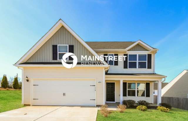 4284 Piedmont Farms Way - 4284 Piedmont Farms Way, Winston-Salem, NC 27107