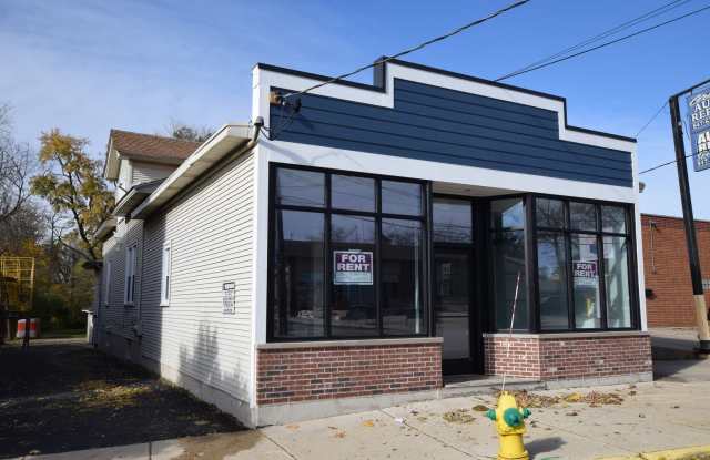 412 Lincoln Avenue - 412 Lincoln Avenue, Fox River Grove, IL 60021