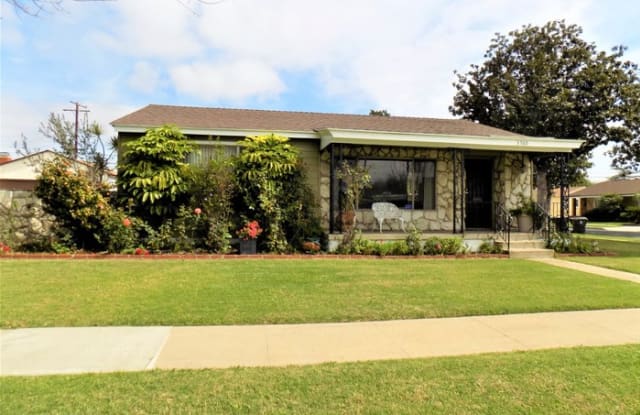 3760 North Greenbrier Road - 3760 N Greenbrier Rd, Long Beach, CA 90808