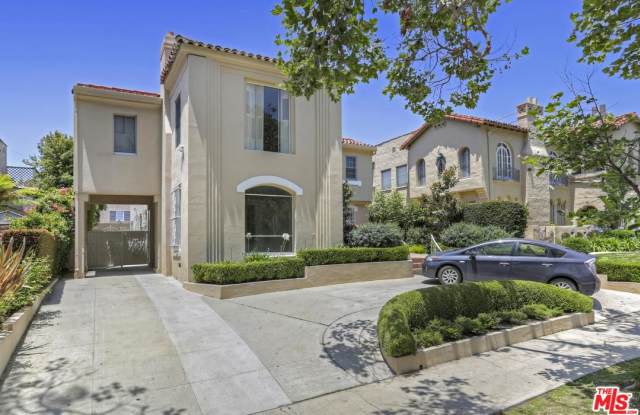 165 South ORANGE Drive Gallery 2