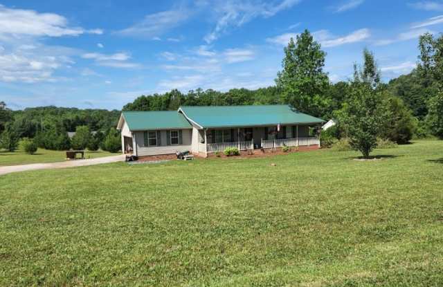 600 Tall Oak Trail - 600 Tall Oak Trail, Oconee County, SC 29678