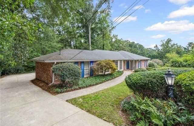 6160 River Shore Parkway Gallery 4