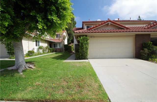 19515 Eagle Ridge Lane - 19515 Eagle Ridge Lane, Los Angeles, CA 91326