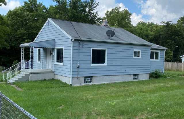 2637 S. Fifth St. - 2637 Fifth Street, Columbus, OH 43207