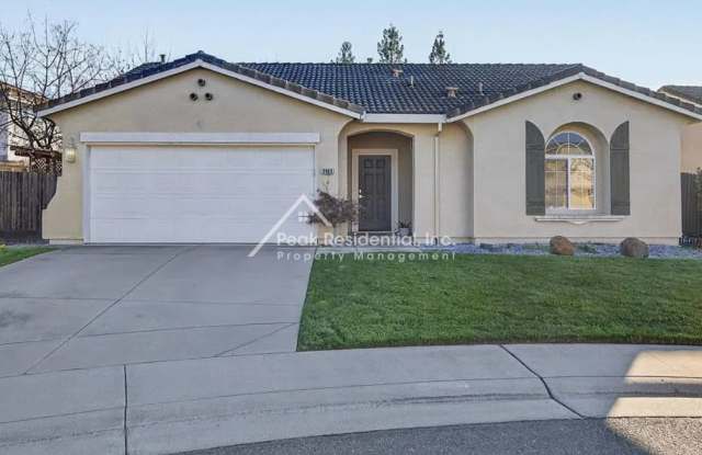 Elk Grove 3bd/2ba Home with 2 Car Garage photos photos