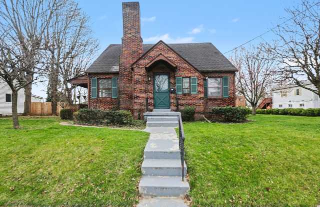 2327 Chestnut Street photos photos