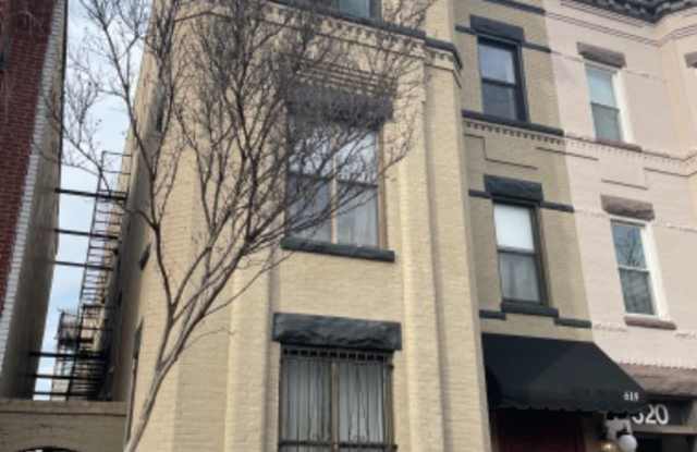 618 F Street 6 - 618 F Street Northeast, Washington, DC 20002