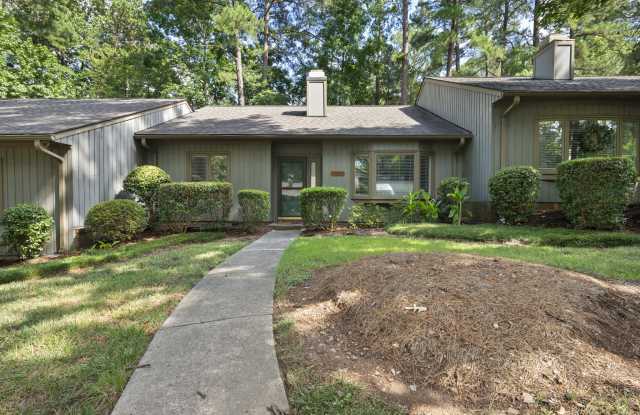 7926 Brown Bark Place - 1 - 7926 Brown Bark Place, Raleigh, NC 27615