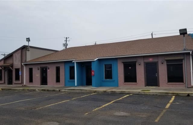 1227 Nile Dr - 1227 Nile Dr, Corpus Christi, TX 78412