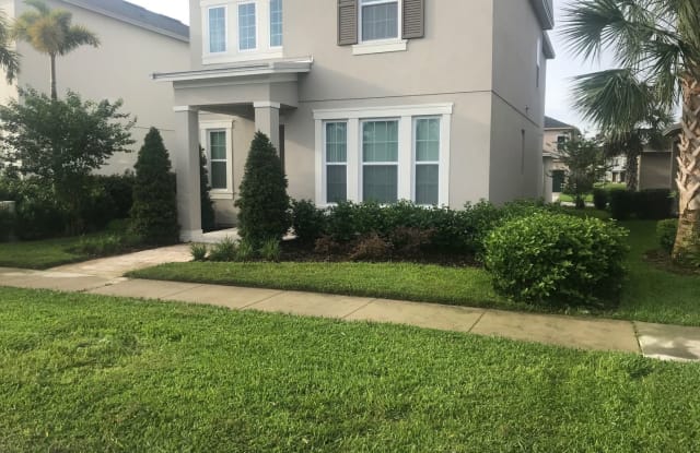 11536 Ashlin Park Blvd - 11536 Ashlin Park Boulevard, Horizon West, FL 34786