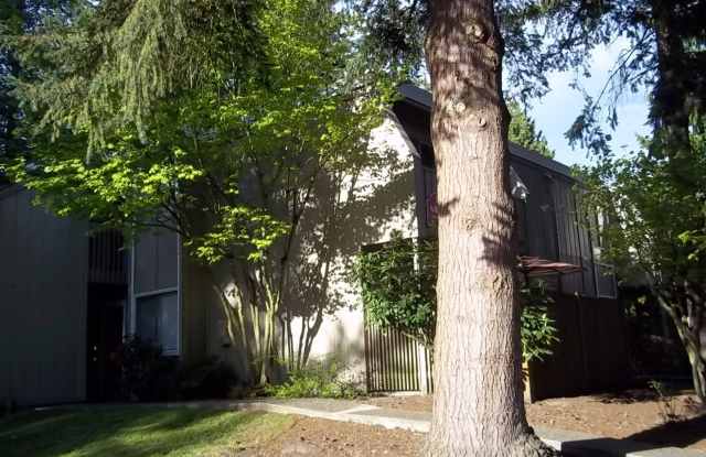 Ground Floor unit with a nice upgrade and small fenced Patio photos photos