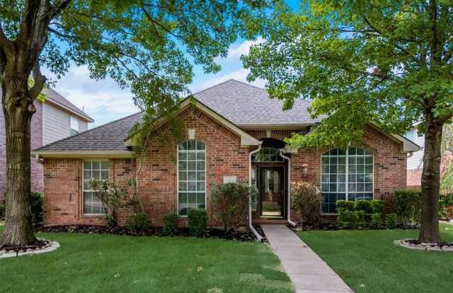 1503 Bellevue Court Gallery 3