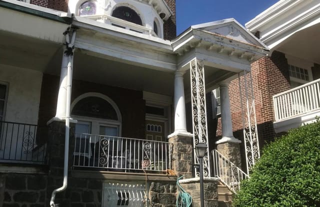 6153 W JEFFERSON STREET - 6153 West Jefferson Street, Philadelphia, PA 19151