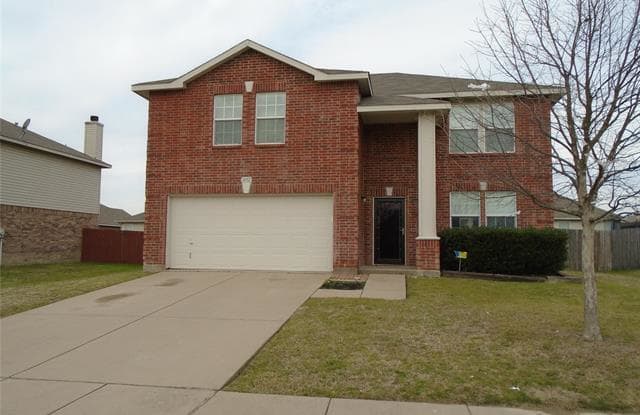 1432 Lauren Drive - 1432 Lauren Drive, Burleson, TX 76028