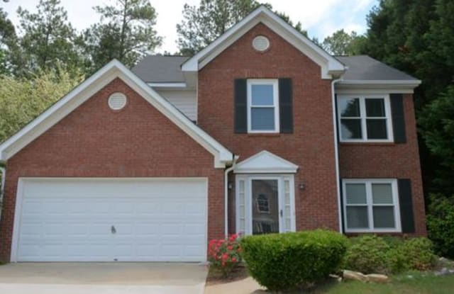 2727 Northgate Way NW - 2727 Northgate Way Northwest, Kennesaw, GA 30101