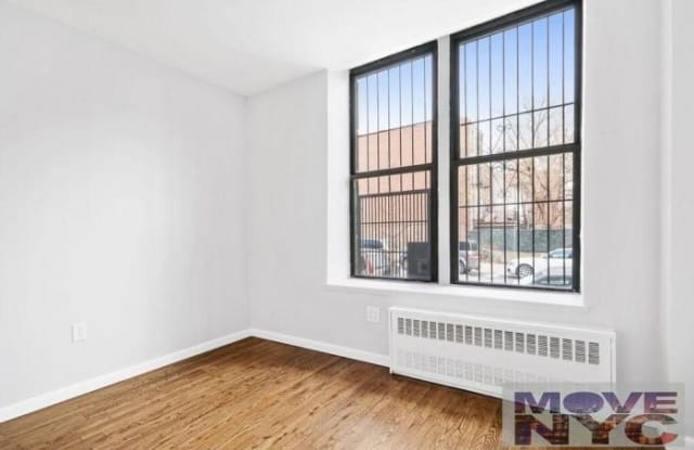62 Lewis Avenue - 62 Lewis Avenue, Brooklyn, NY 11206