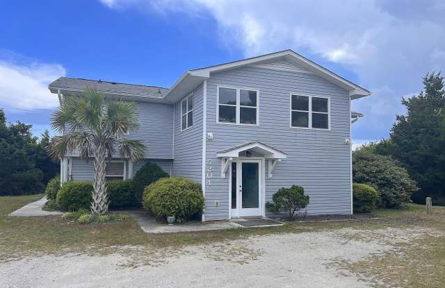 5204 Ocean Drive - 5204 Ocean Drive, Emerald Isle, NC 28594 5204 Ocean Drive - 5204 Ocean Drive, Emerald Isle, NC 28594