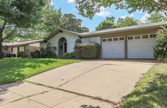 5304 Westhaven Drive - 5304 Westhaven Drive, Fort Worth, TX 76132
