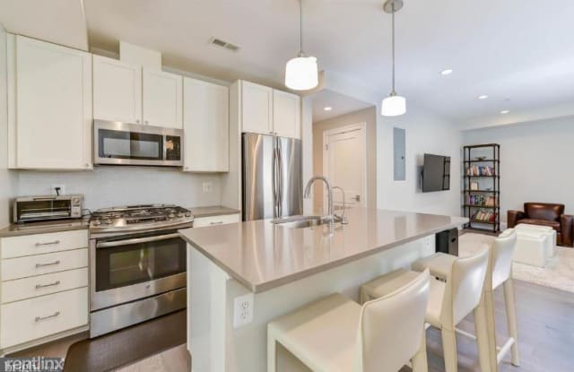 3921 Fulton St. NW - 3921 Fulton Street Northwest, Washington, DC 20007