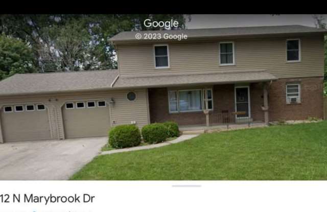 13918 Marybrook Dr photos photos