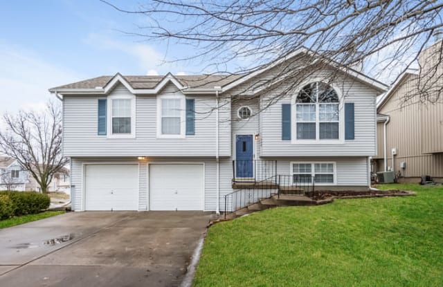 11009 North Ditman Avenue - 11009 North Ditman Avenue, Kansas City, MO 64157
